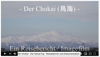 TheAlcrib: Der Chokai